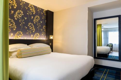 Aparthotel Cadet Residence