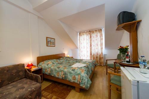 Hotel Forr�s Zalakaros