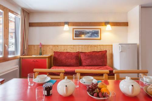 Aparthotel R�sidence Pierre & Vacances Plagne Lauze