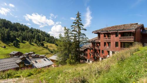 Aparthotel R�sidence Pierre & Vacances Plagne Lauze