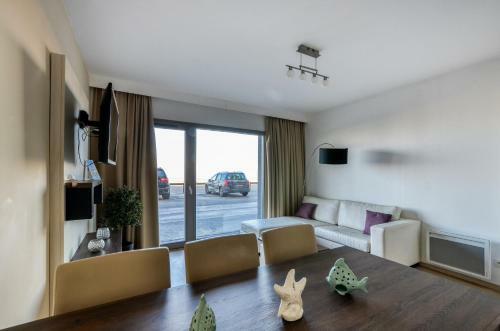 Apartamento Holiday Suites Bray-dunes Etoile De Mer
