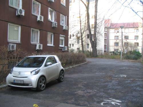 Apartment4you Budapest