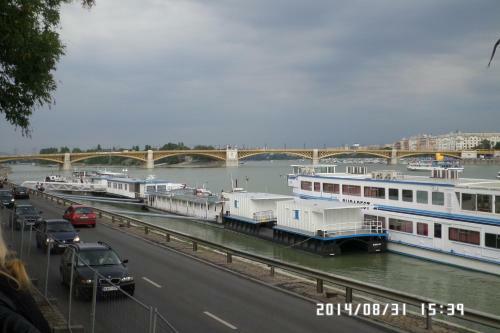 Apartment4you Budapest