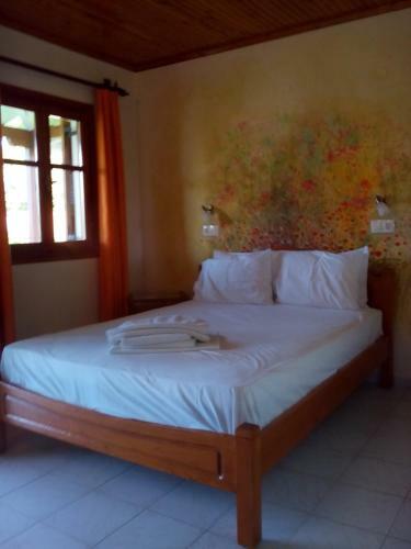 Apartamento Pansion Matoula