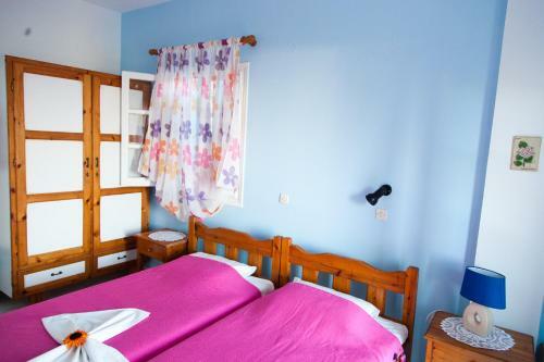 Apartamento Studios Kollias