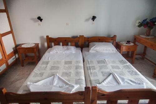 Apartamento Studios Kollias