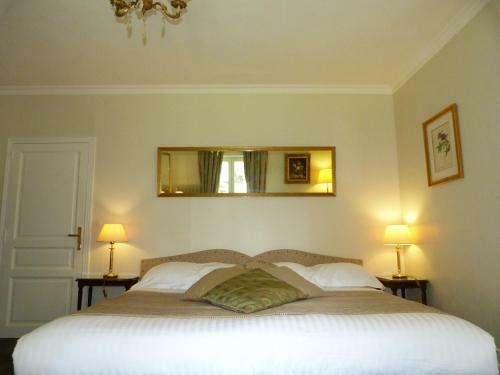 Hostal Ch�teau Du Romerel - Baie De Somme