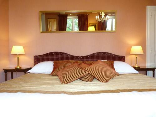 Hostal Ch�teau Du Romerel - Baie De Somme