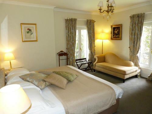 Hostal Ch�teau Du Romerel - Baie De Somme