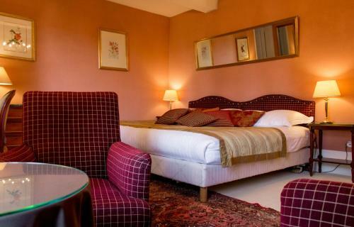 Hostal Ch�teau Du Romerel - Baie De Somme