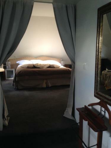 Hostal Ch�teau Du Romerel - Baie De Somme