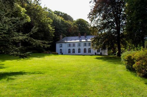 Hostal Ch�teau Du Romerel - Baie De Somme