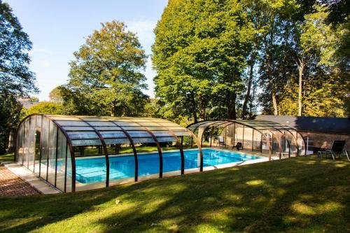 Hostal Ch�teau Du Romerel - Baie De Somme
