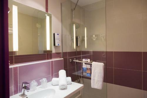 Hotel Kyriad Montpellier Sud - A709