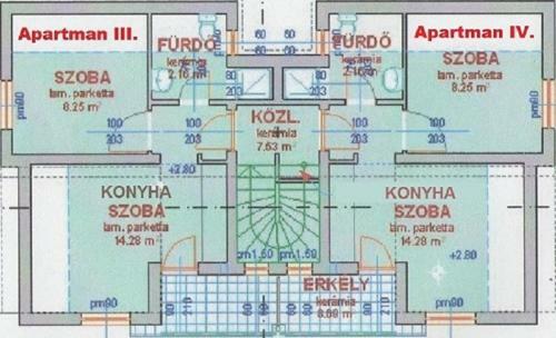 Laci Apartman