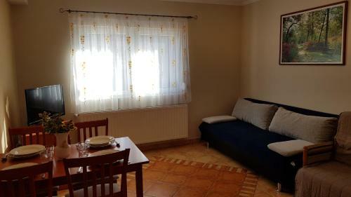 Laci Apartman