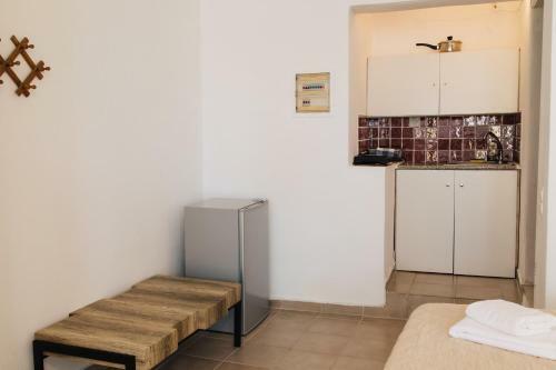 Apartamento Merovigla Studios