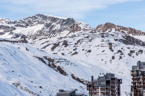 Apartamento Tignes 301