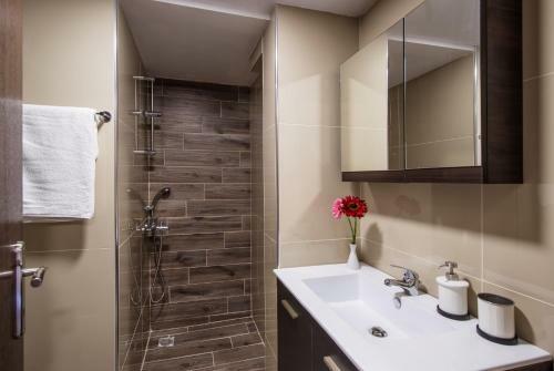 Dorian Boutique Apartments