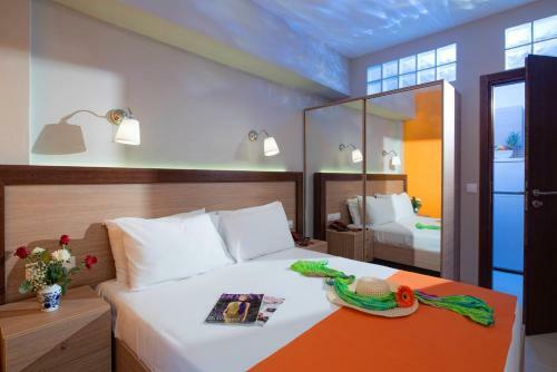 Dorian Boutique Apartments