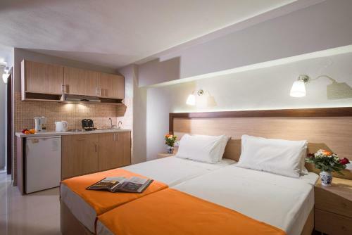 Dorian Boutique Apartments