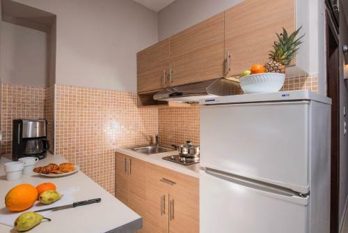 Dorian Boutique Apartments