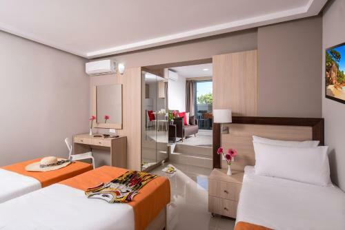Dorian Boutique Apartments
