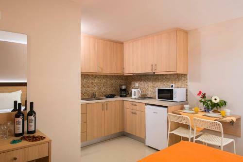 Dorian Boutique Apartments