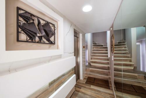 Dorian Boutique Apartments