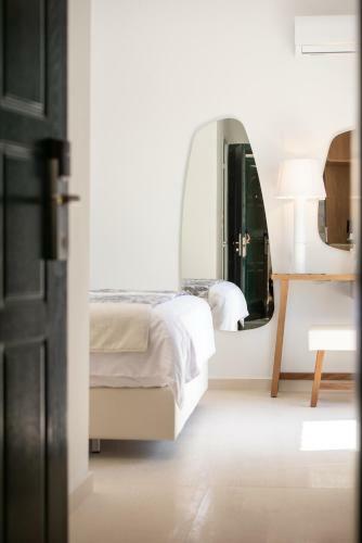 Apartamentos Sakis
