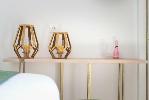 Apartamentos Sakis