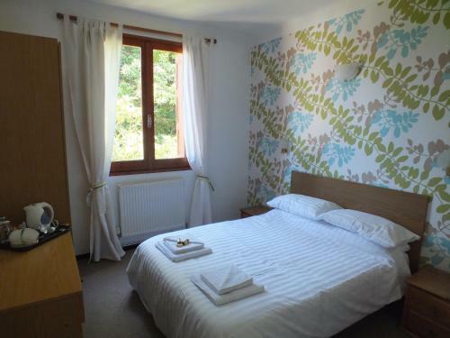 Bed & Breakfast Chambre D'hote La Chataigneraie