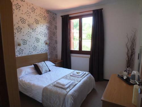 Bed & Breakfast Chambre D'hote La Chataigneraie
