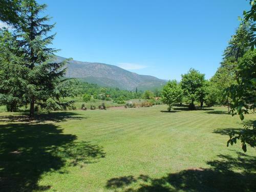 Bed & Breakfast Chambre D'hote La Chataigneraie
