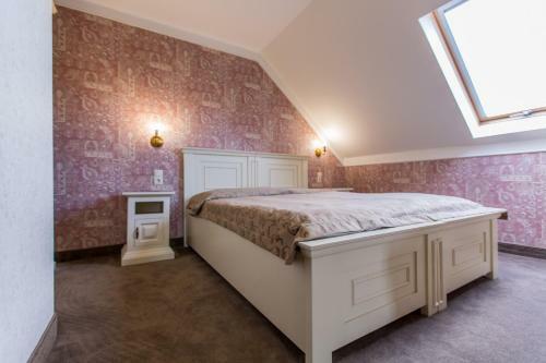 Hotel Annuska Villa Balatonf�red