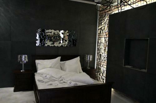 Hotel Annuska Villa Balatonf�red