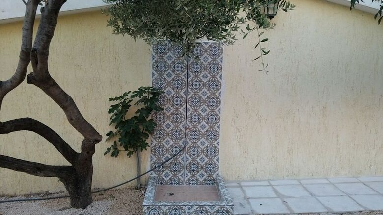Apartamento Elaias Gi Residence