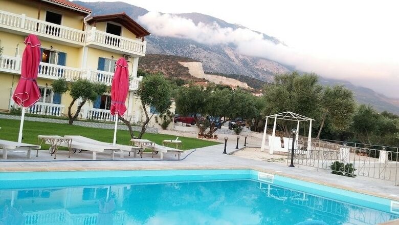 Apartamento Elaias Gi Residence