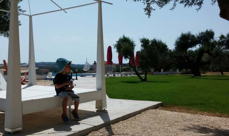 Apartamento Elaias Gi Residence
