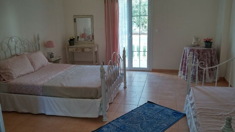 Apartamento Elaias Gi Residence
