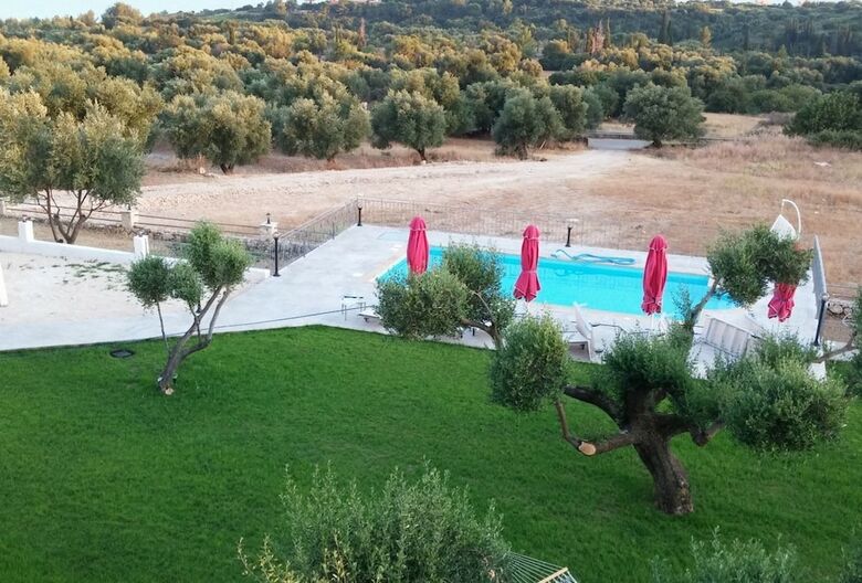 Apartamento Elaias Gi Residence