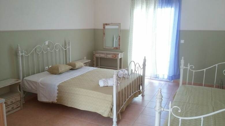 Apartamento Elaias Gi Residence