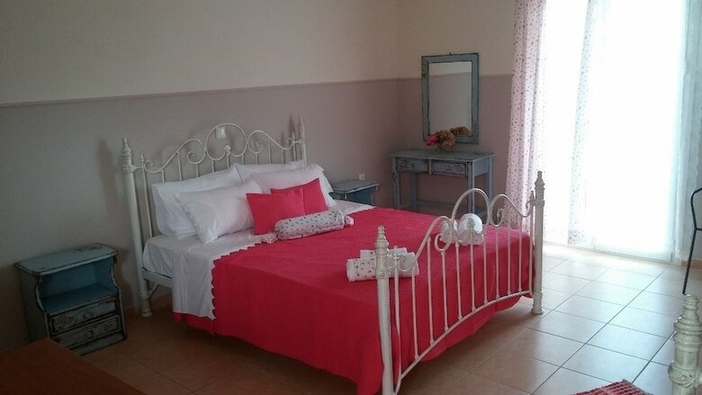 Apartamento Elaias Gi Residence