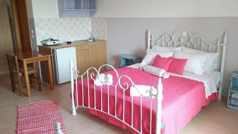 Apartamento Elaias Gi Residence