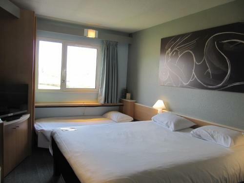 Hotel H�tel Ibis Pontivy