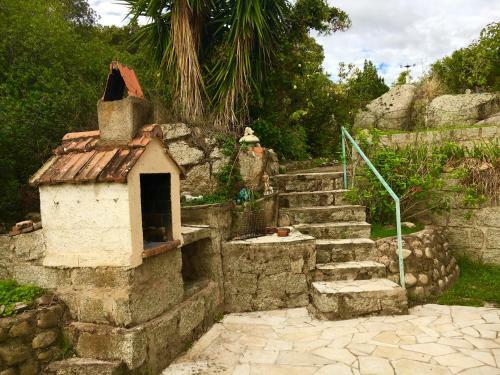 Villa Marina Di Fiori Pezza Cardo