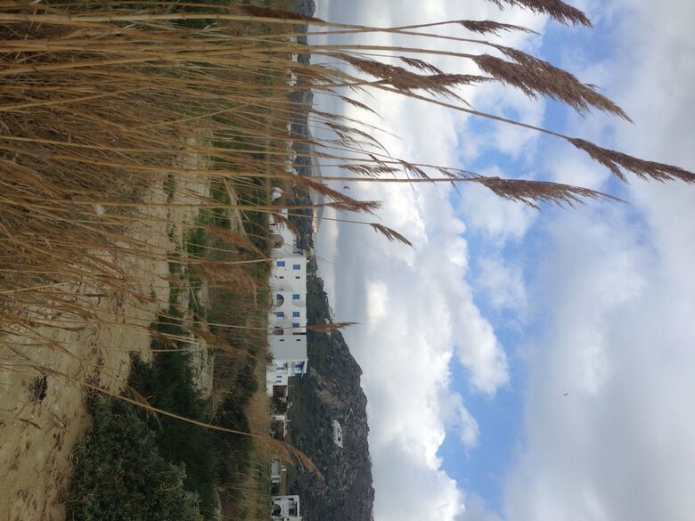 Aparthotel Depis Studios Plaka Naxos
