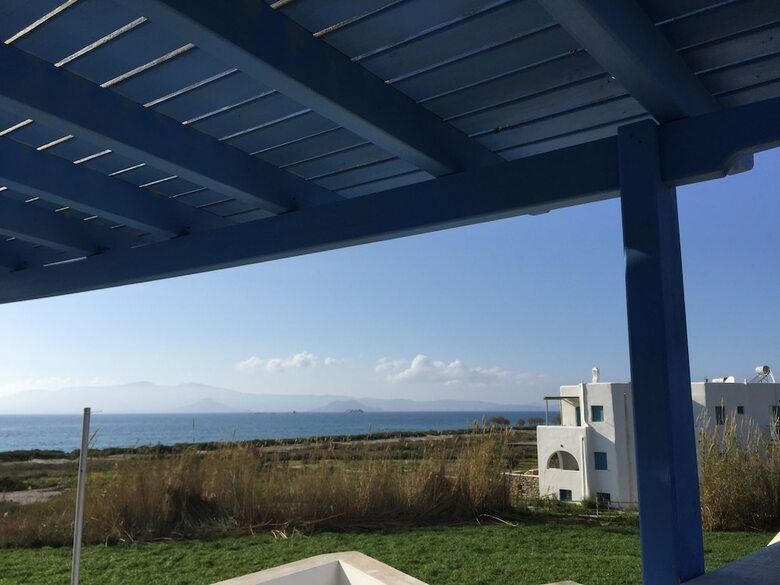Aparthotel Depis Studios Plaka Naxos