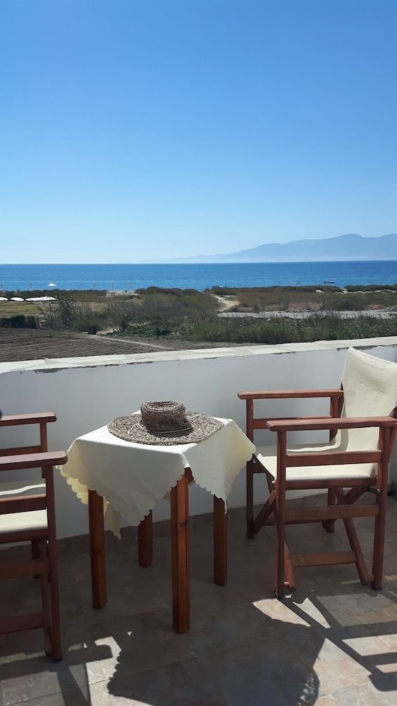 Aparthotel Depis Studios Plaka Naxos