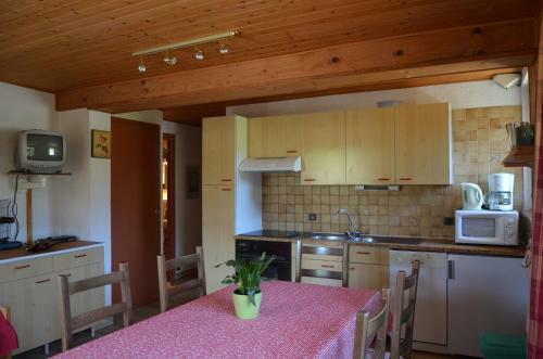 Apartamento Appartements Les Gets - Quartier Colombi�re